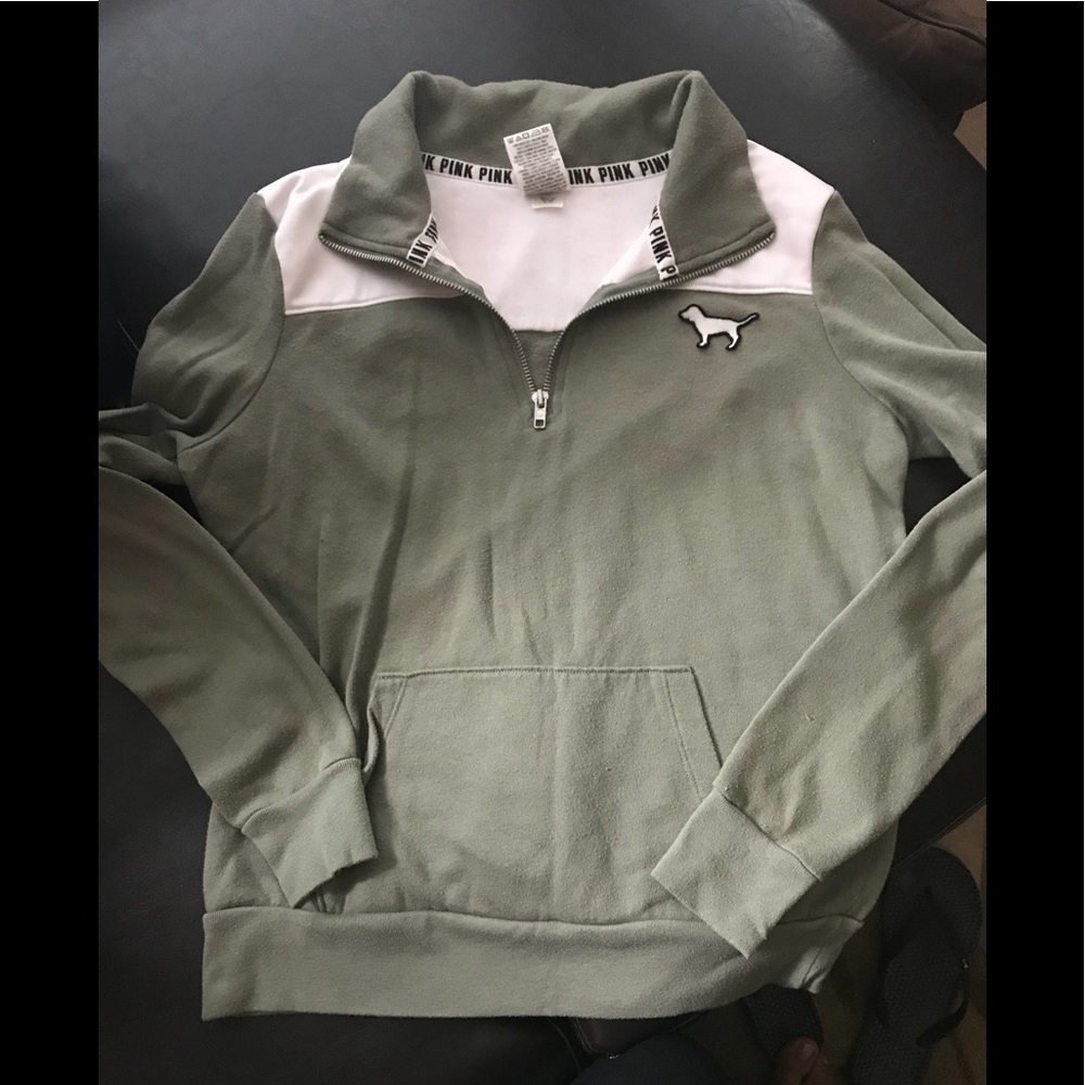 Victoria Secret Pink sweater size XS